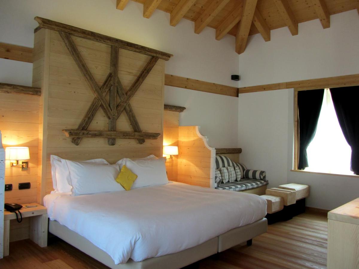 Hotel Alla Posta