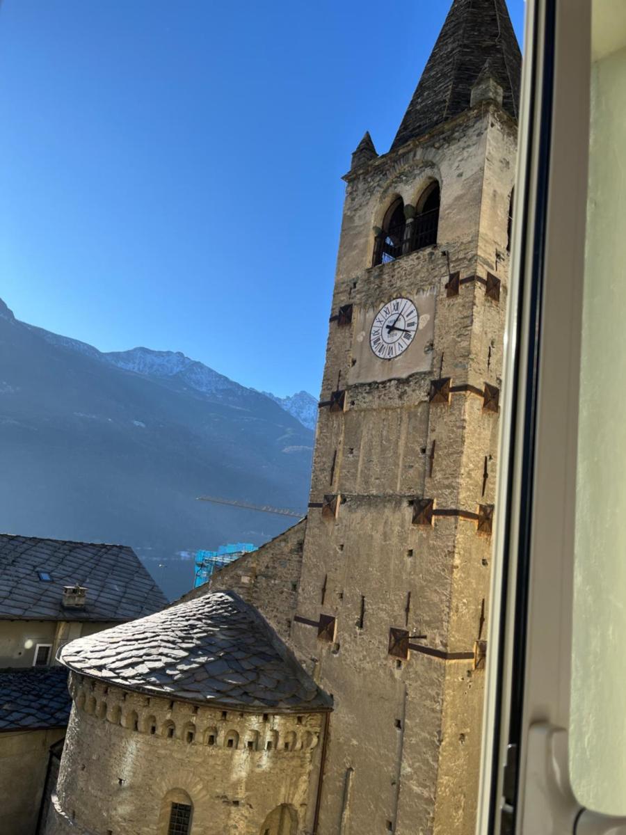 Hotel Alla Posta