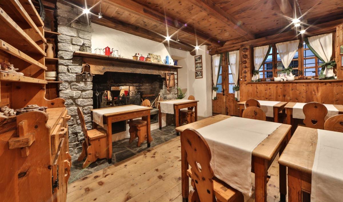 Hotel Alla Posta