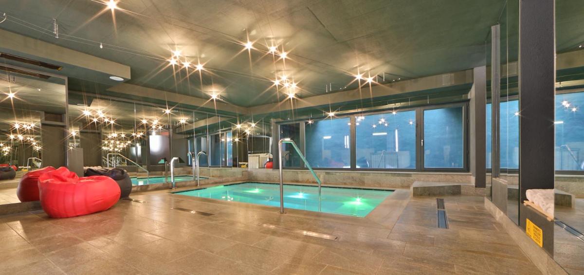 Hotel Alla Posta