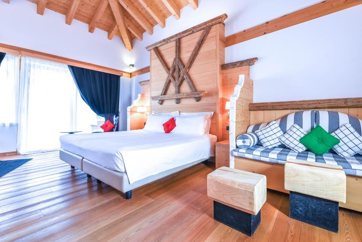 Hotel Alla Posta