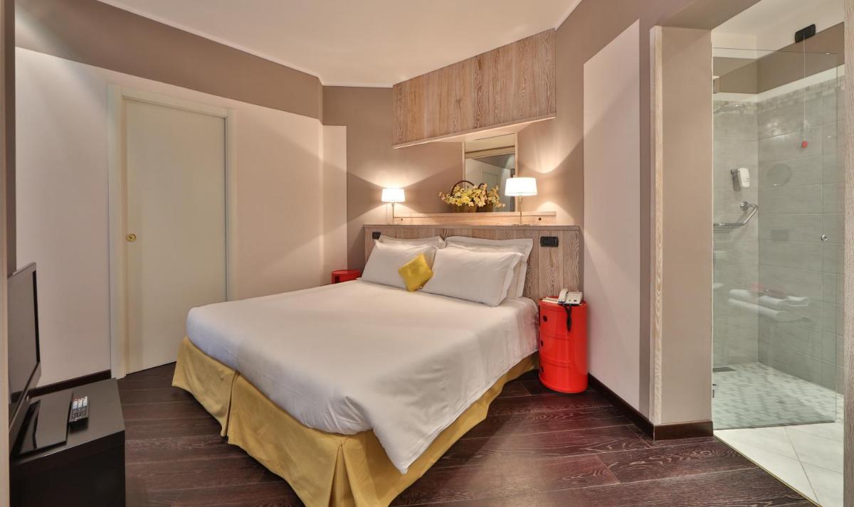 Hotel Alla Posta