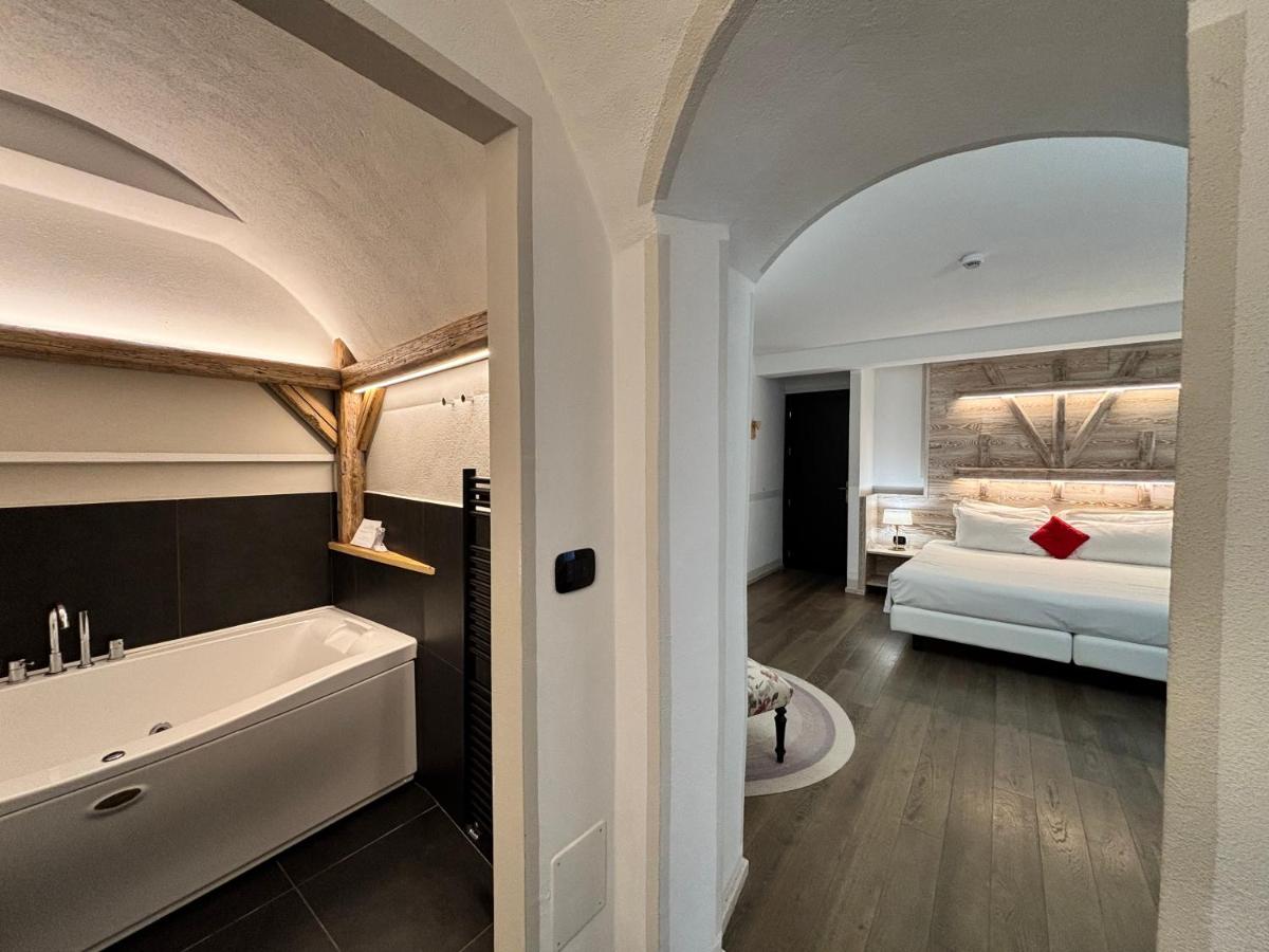 Hotel Alla Posta