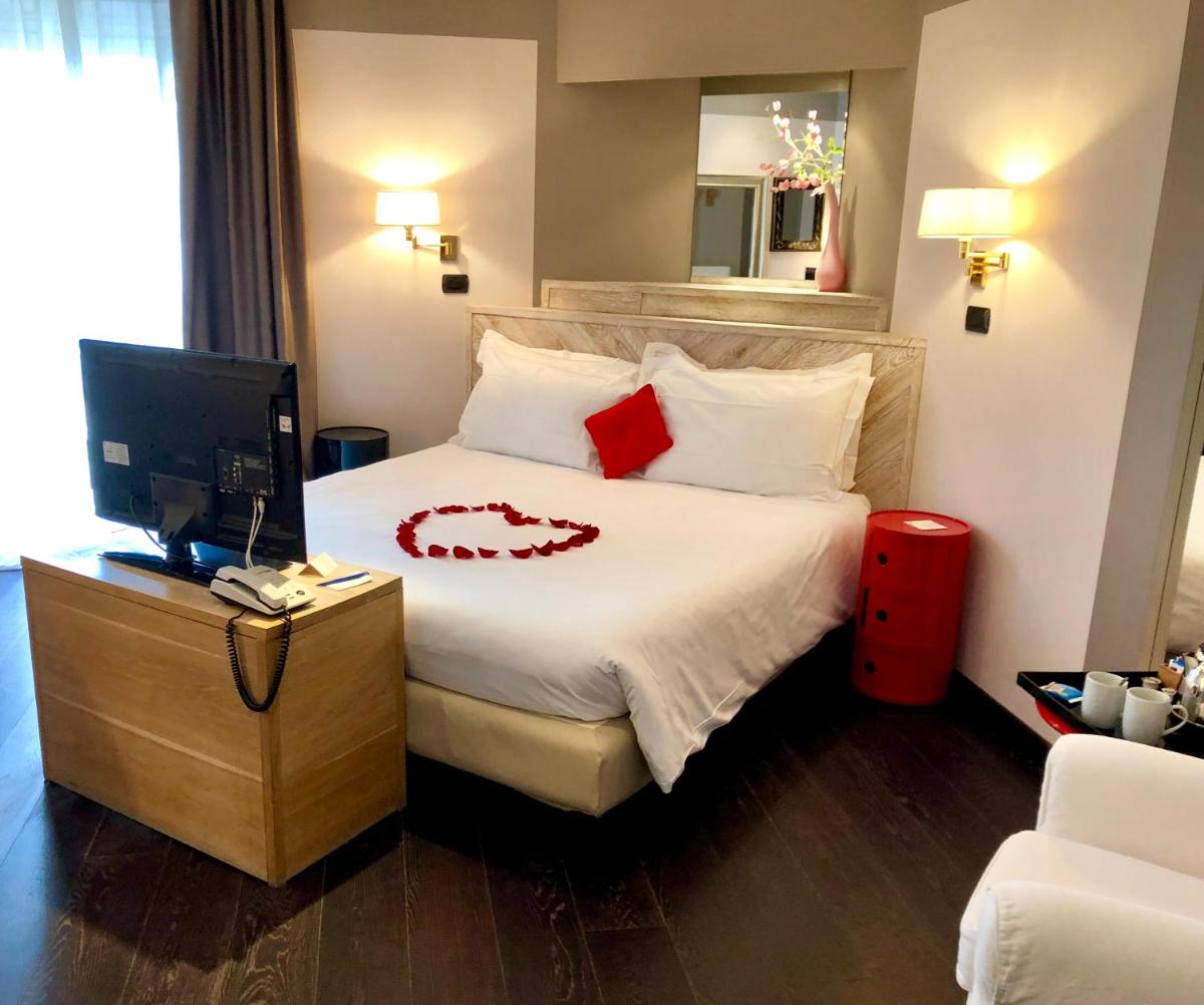 Hotel Alla Posta