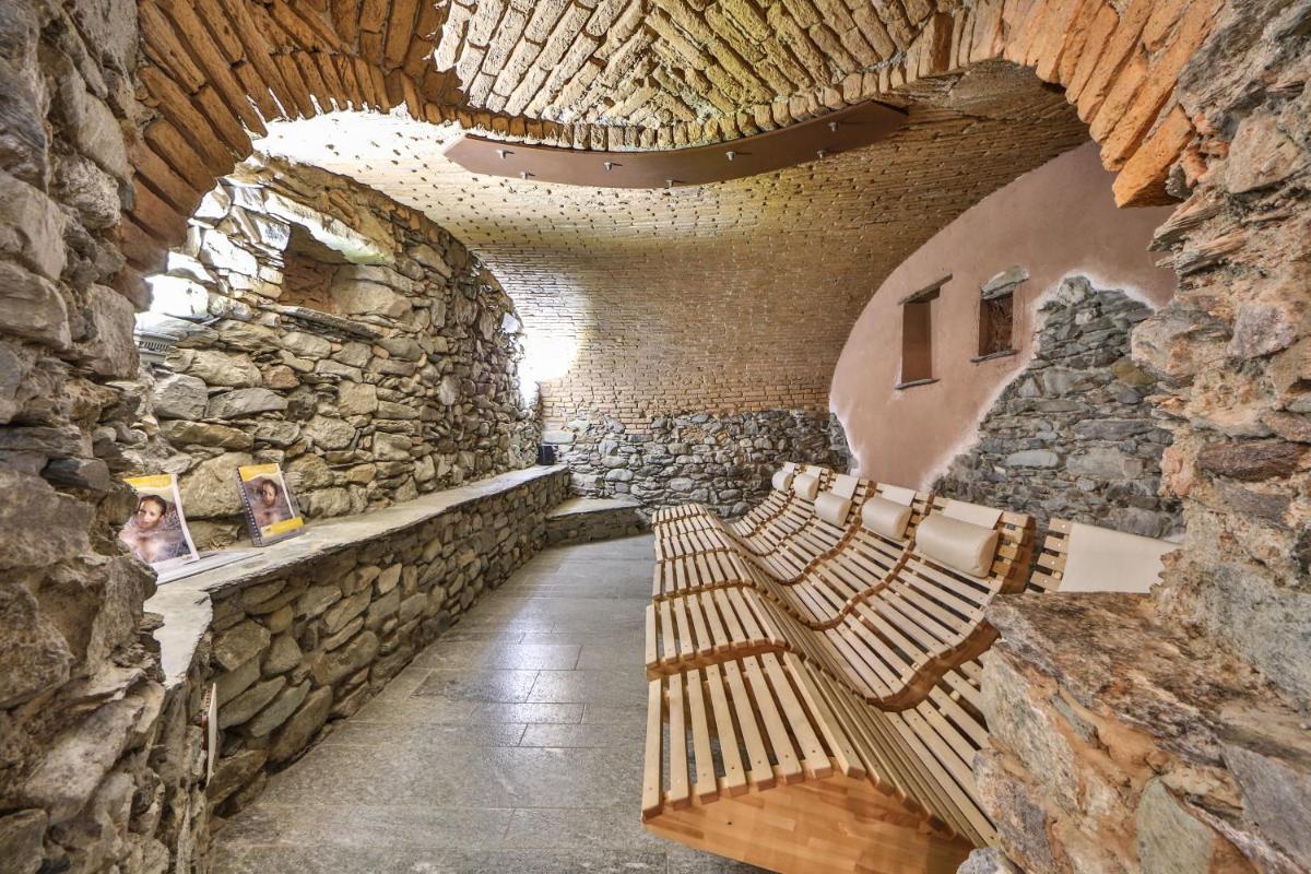 Hotel Alla Posta
