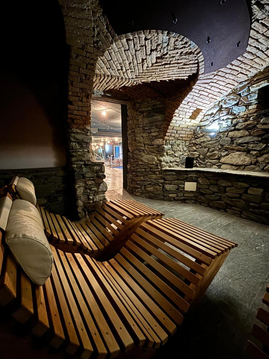 Hotel Alla Posta