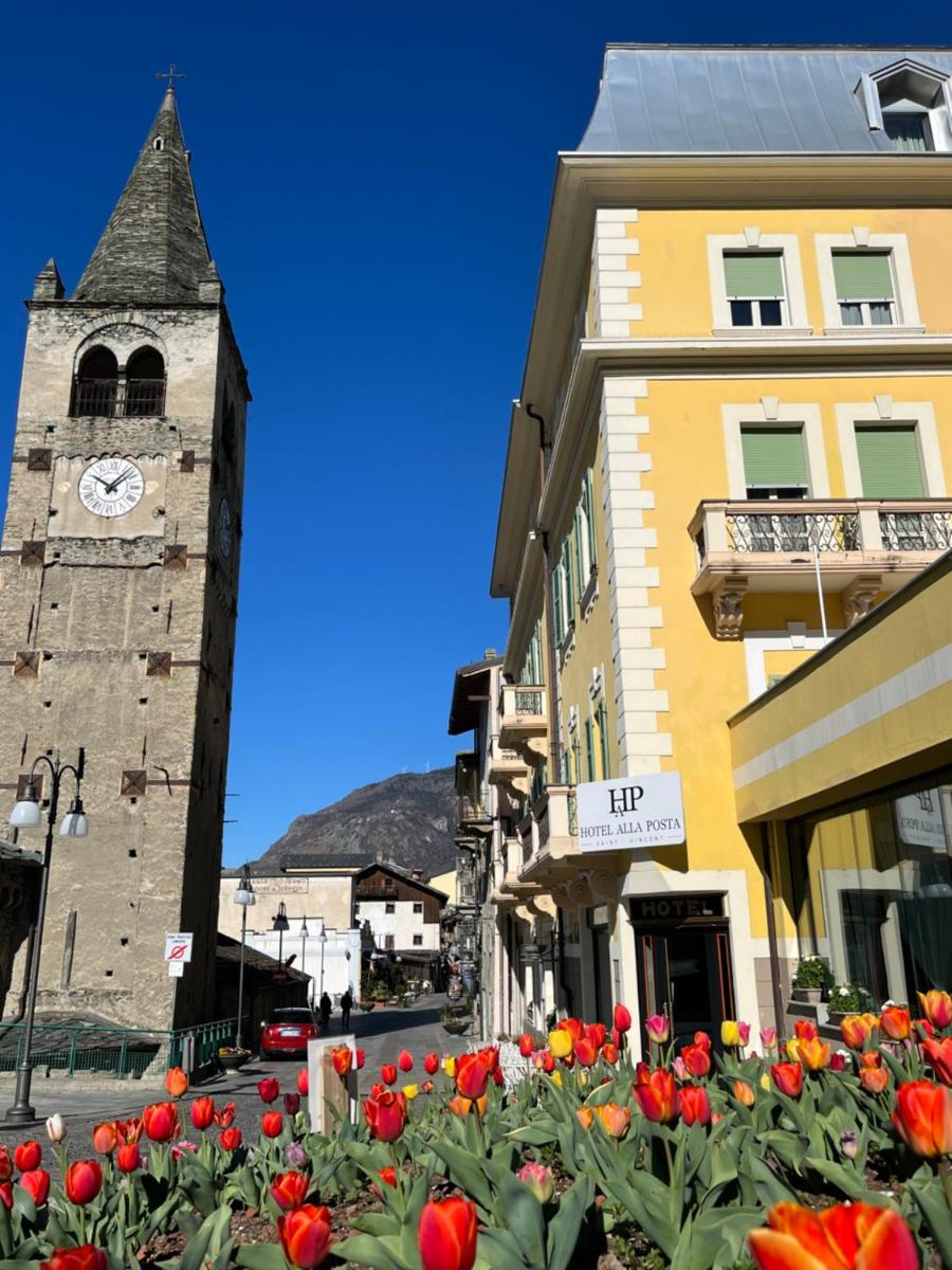 Hotel Alla Posta