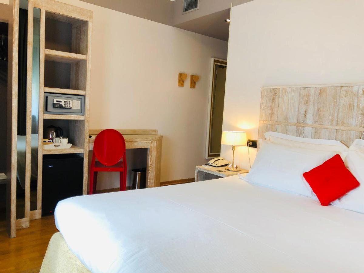 Hotel Alla Posta