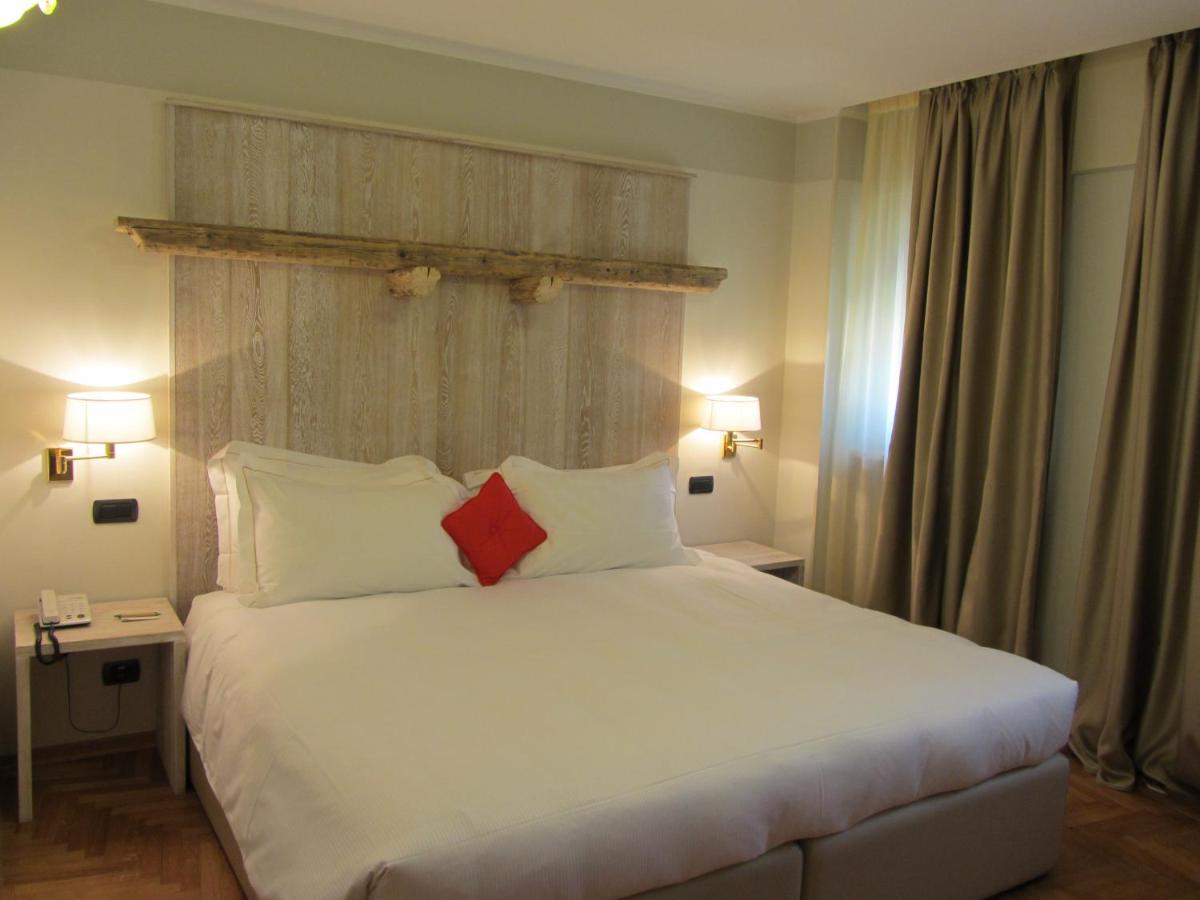 Hotel Alla Posta