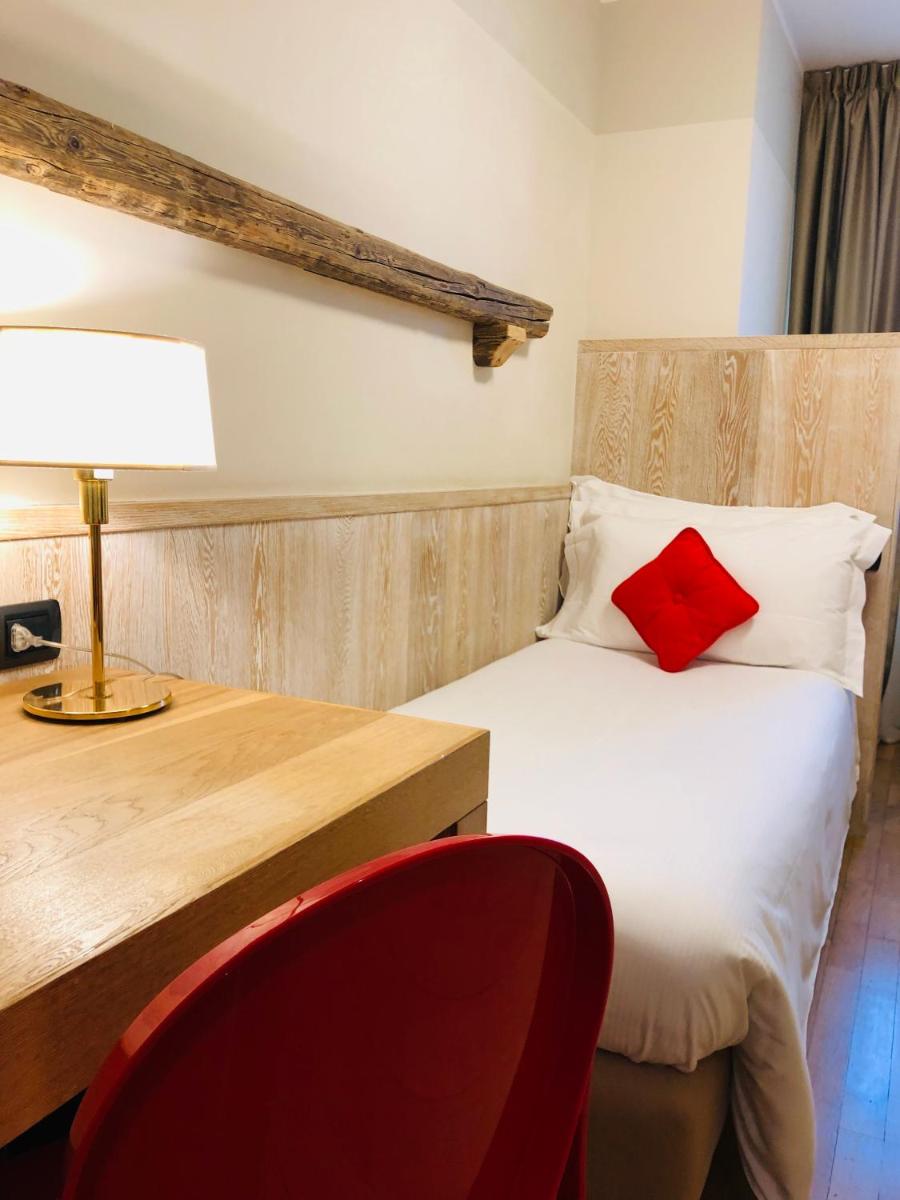 Hotel Alla Posta