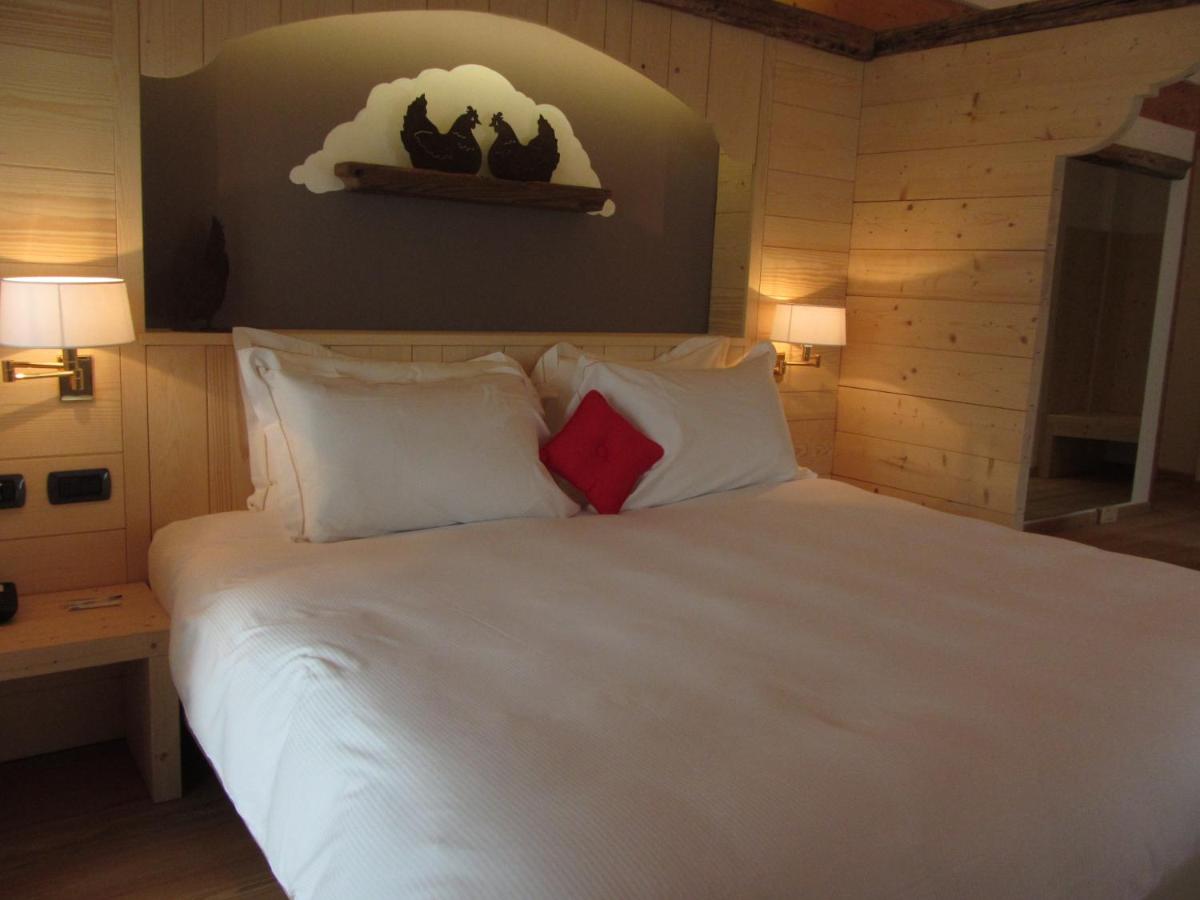 Hotel Alla Posta