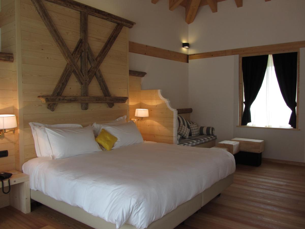 Hotel Alla Posta