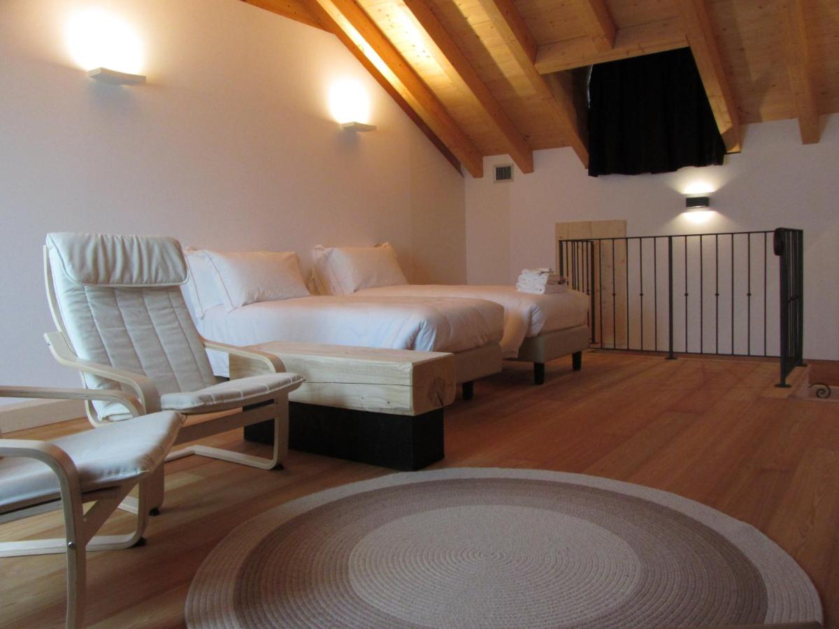 Hotel Alla Posta