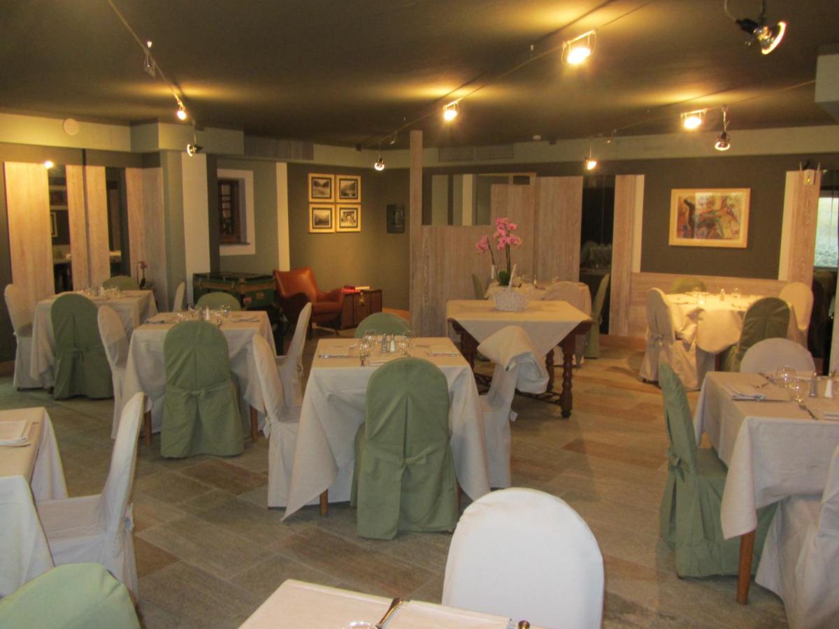 Hotel Alla Posta