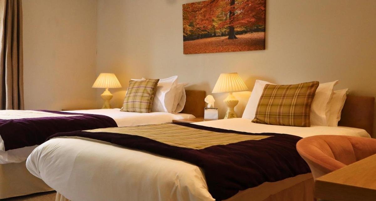 Walworth Castle Hotel, BW Signature Collection