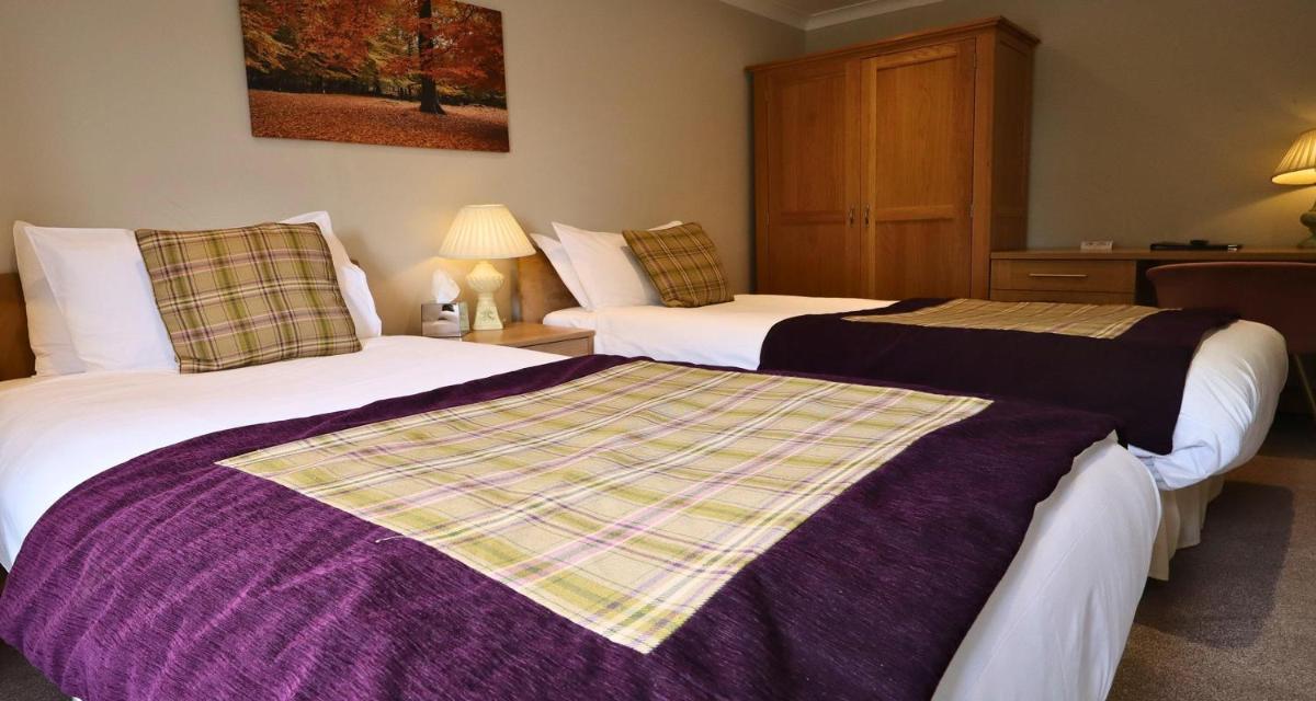 Walworth Castle Hotel, BW Signature Collection