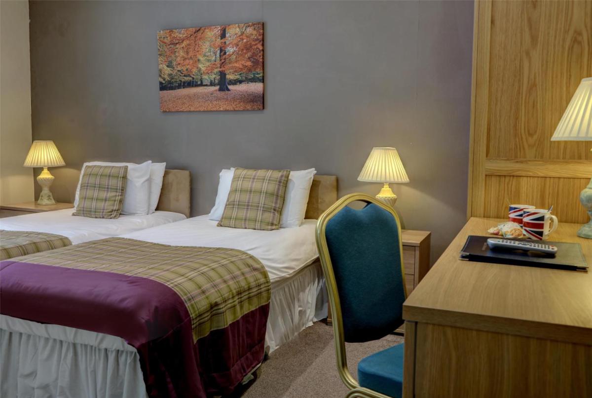 Walworth Castle Hotel, BW Signature Collection