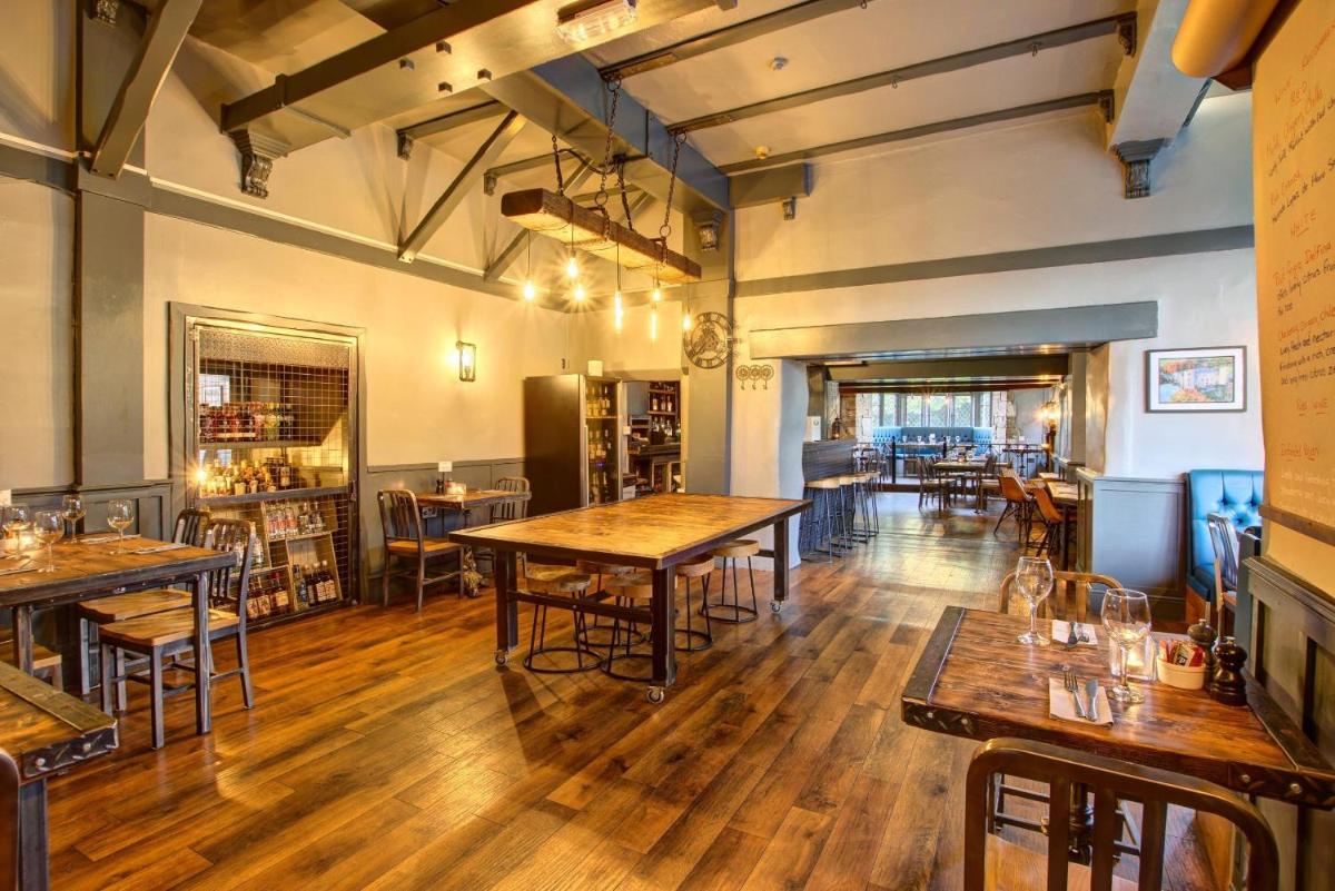 Walworth Castle Hotel, BW Signature Collection