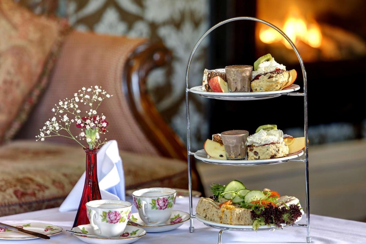 Walworth Castle Hotel, BW Signature Collection