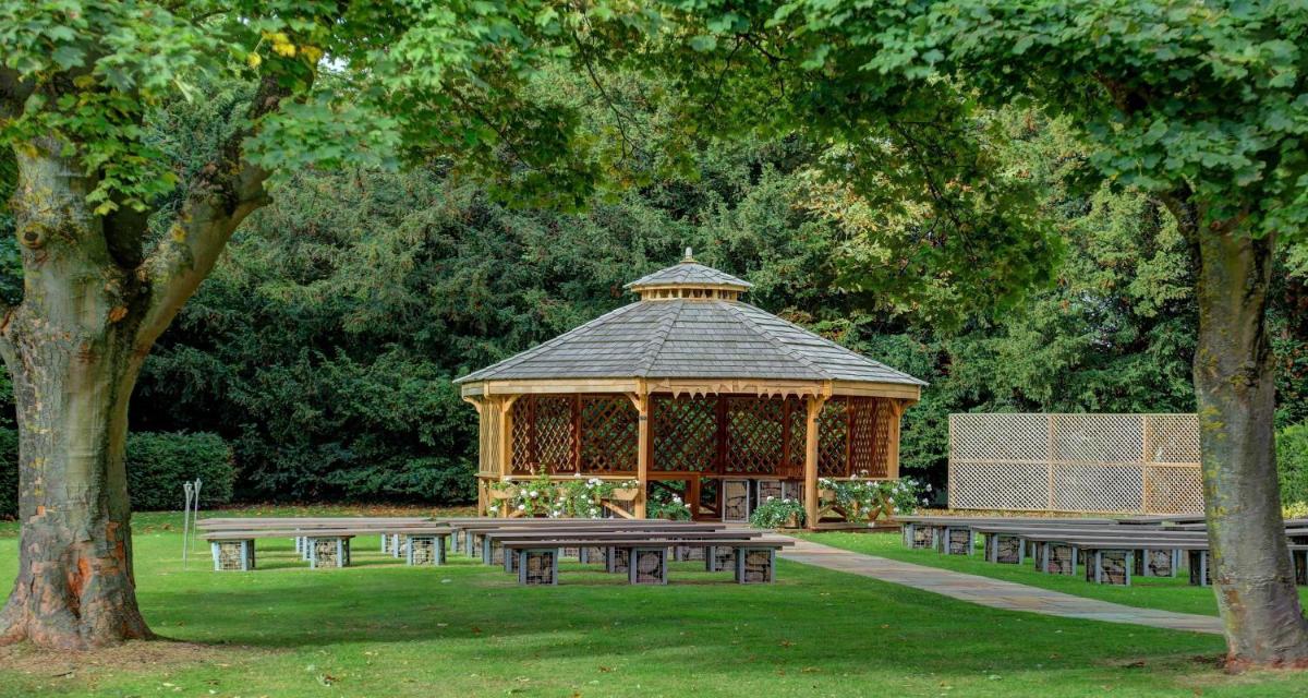 Walworth Castle Hotel, BW Signature Collection