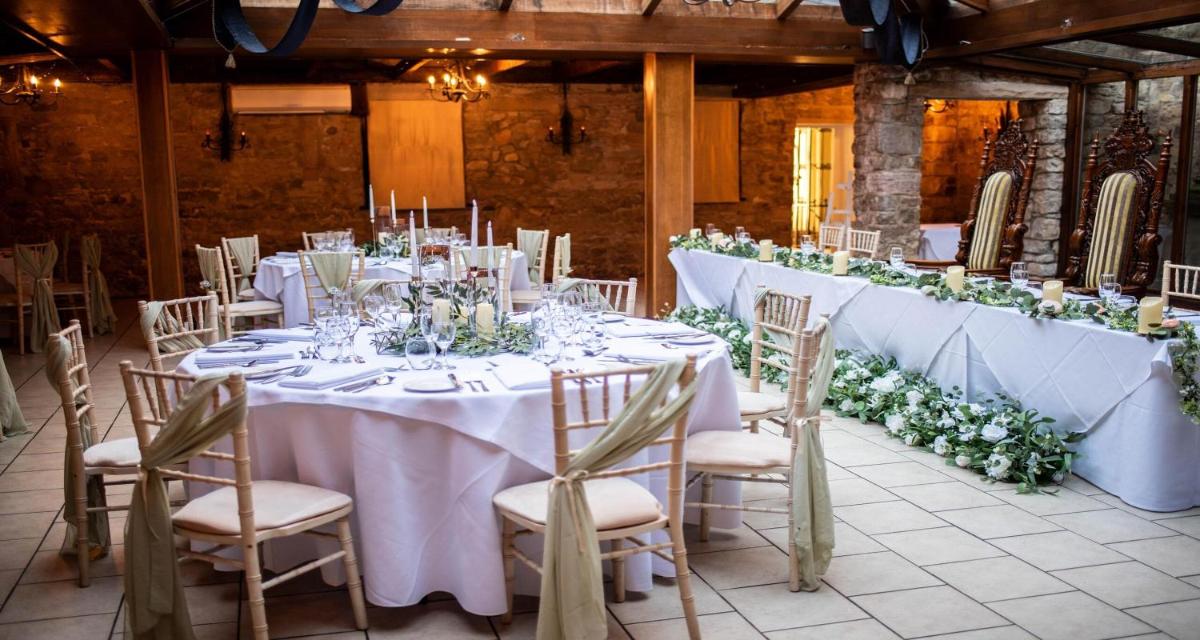 Walworth Castle Hotel, BW Signature Collection