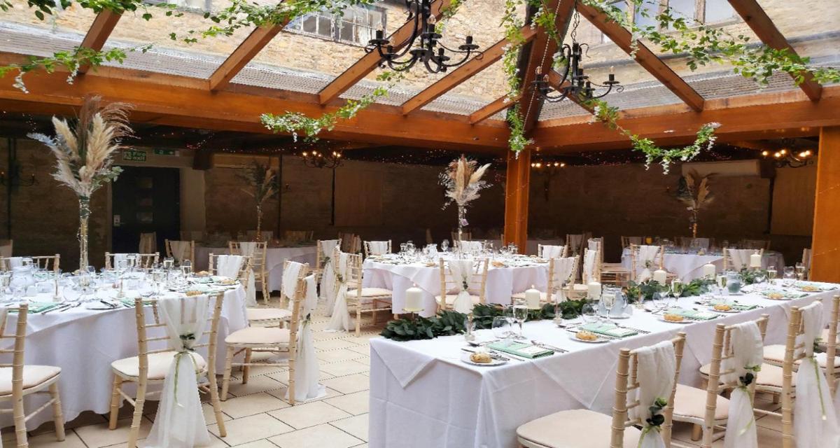 Walworth Castle Hotel, BW Signature Collection