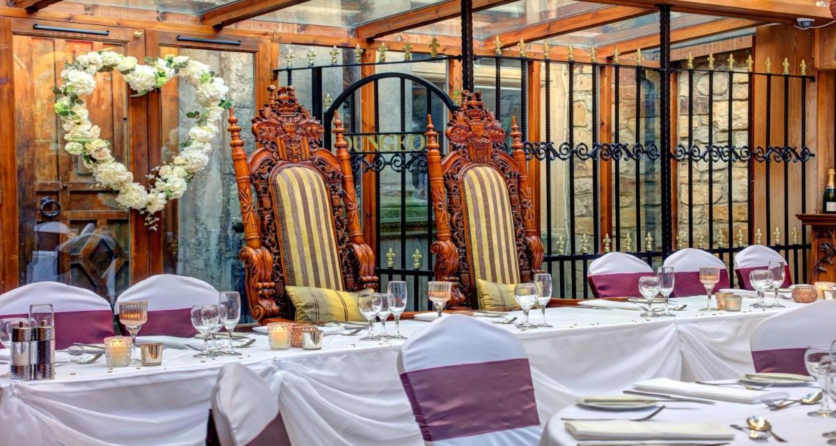 Walworth Castle Hotel, BW Signature Collection