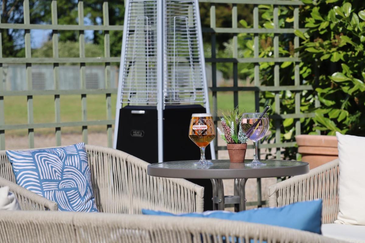 Walworth Castle Hotel, BW Signature Collection