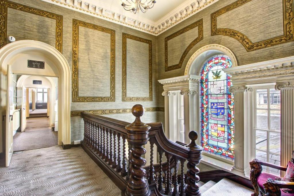 Walworth Castle Hotel, BW Signature Collection