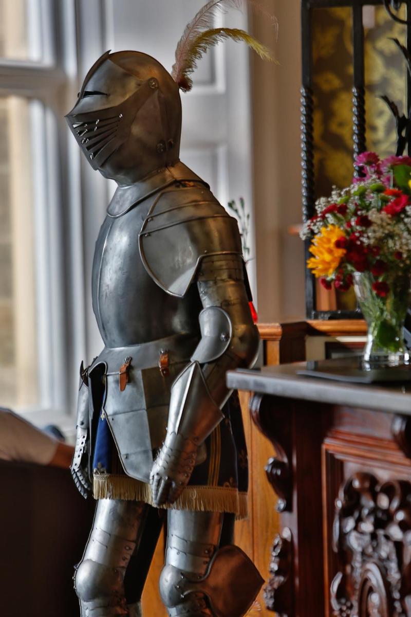 Walworth Castle Hotel, BW Signature Collection