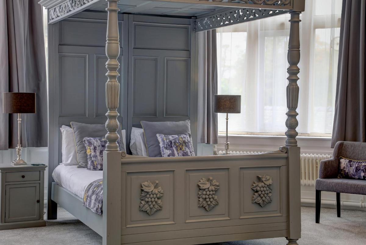 Walworth Castle Hotel, BW Signature Collection