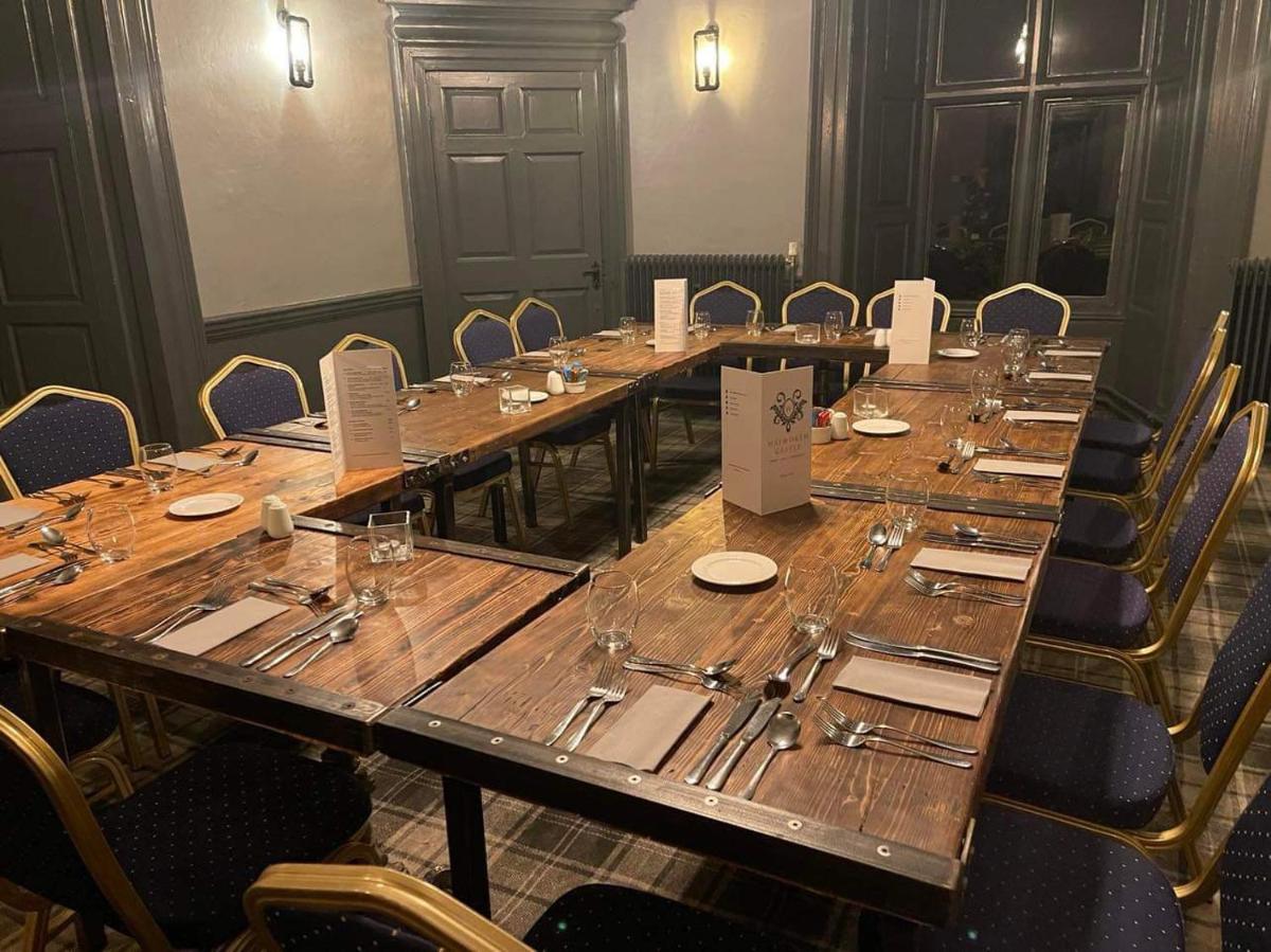 Walworth Castle Hotel, BW Signature Collection