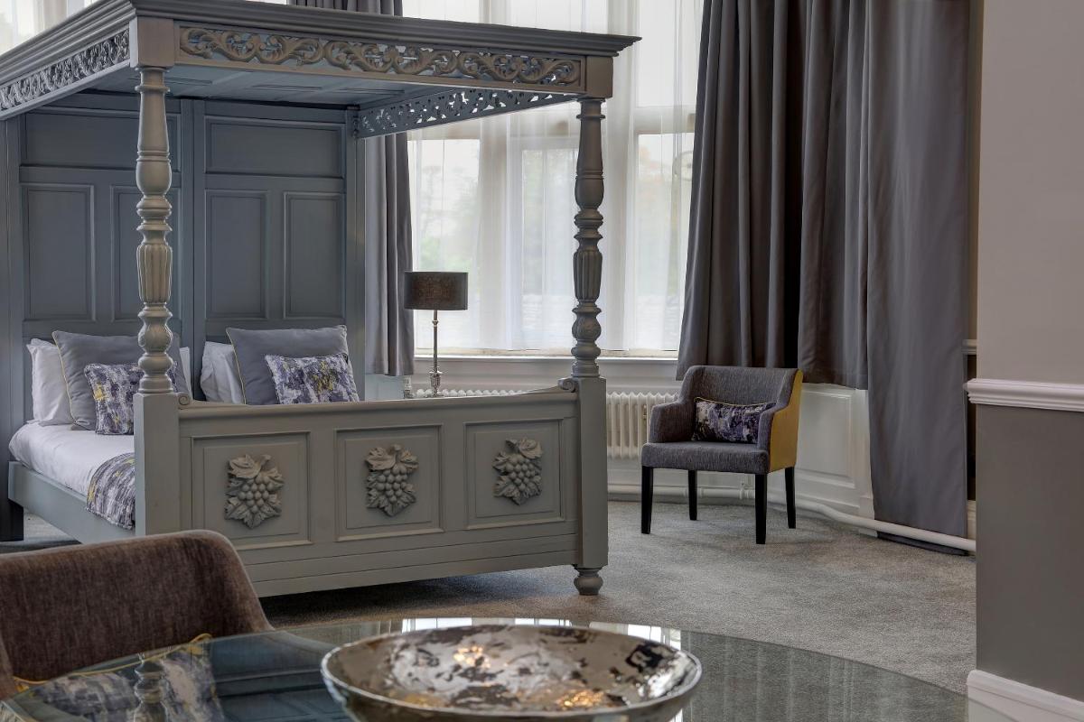 Walworth Castle Hotel, BW Signature Collection