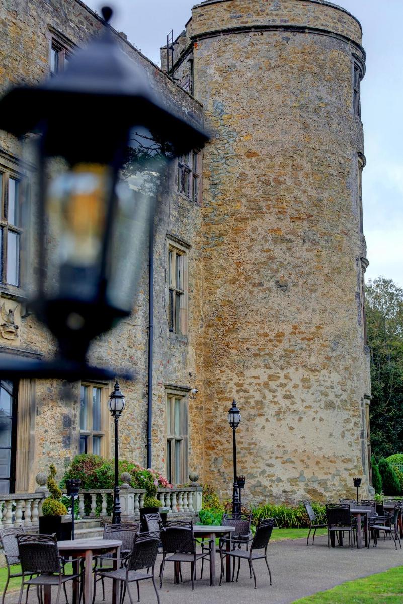 Walworth Castle Hotel, BW Signature Collection