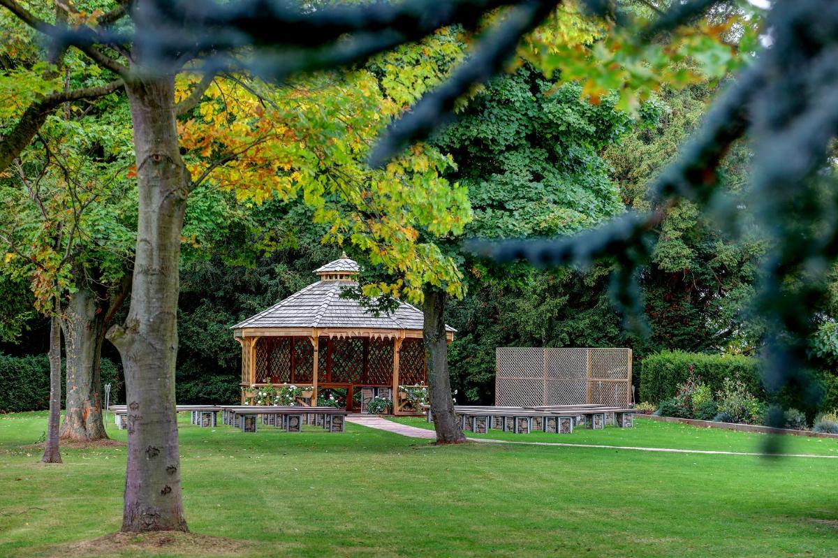 Walworth Castle Hotel, BW Signature Collection