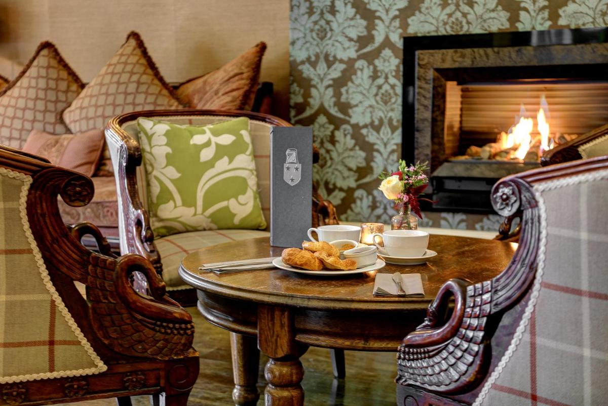 Walworth Castle Hotel, BW Signature Collection