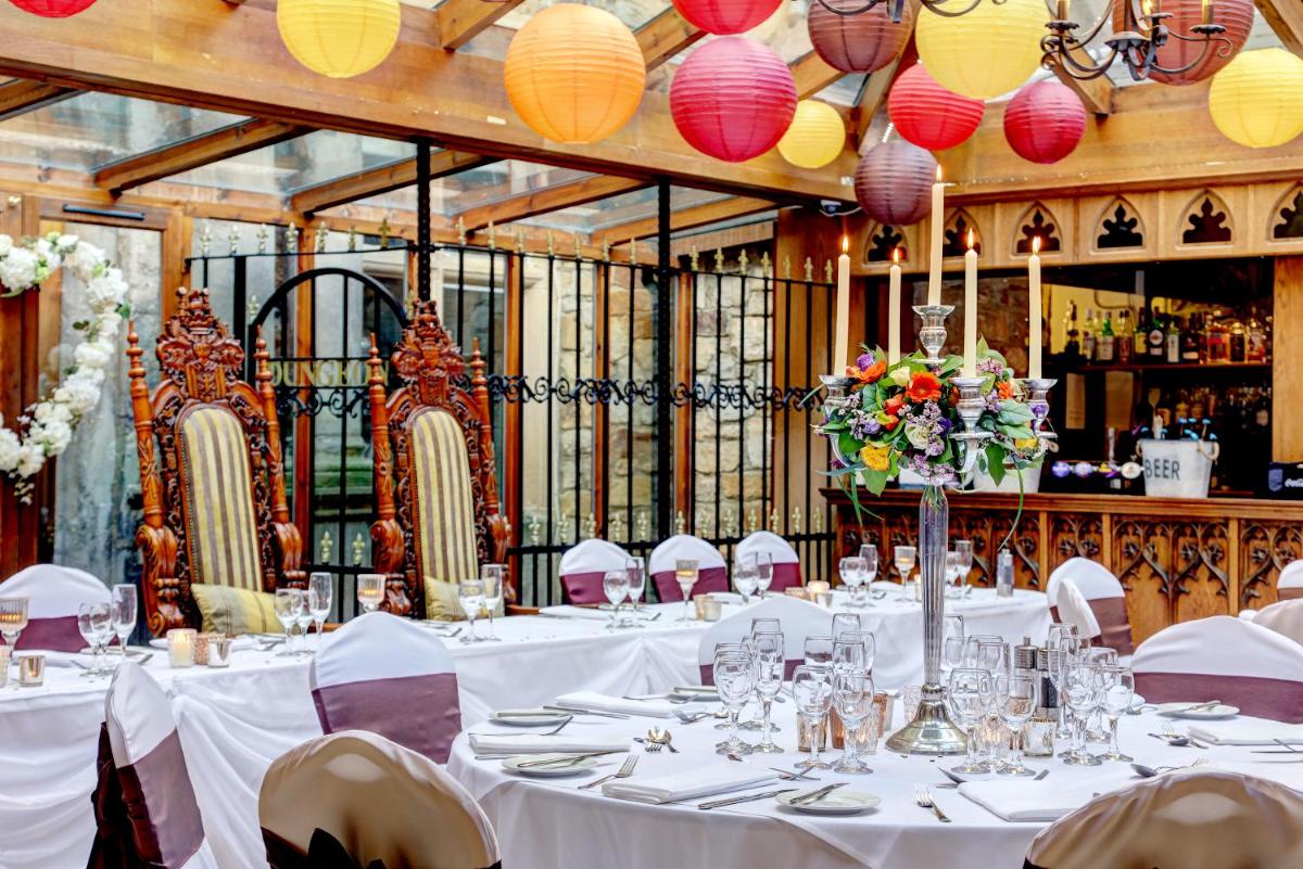 Walworth Castle Hotel, BW Signature Collection