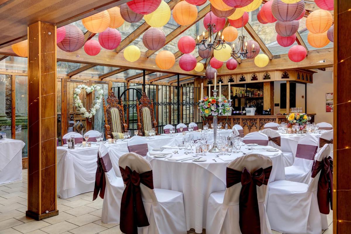 Walworth Castle Hotel, BW Signature Collection