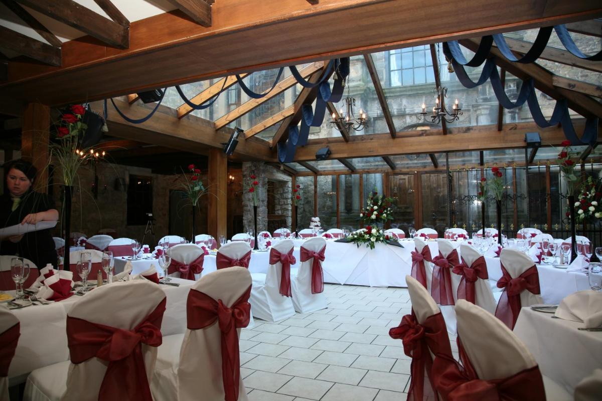 Walworth Castle Hotel, BW Signature Collection