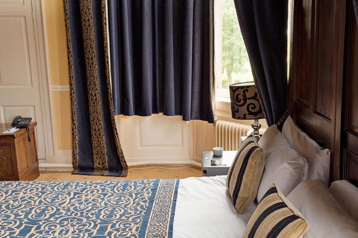 Walworth Castle Hotel, BW Signature Collection