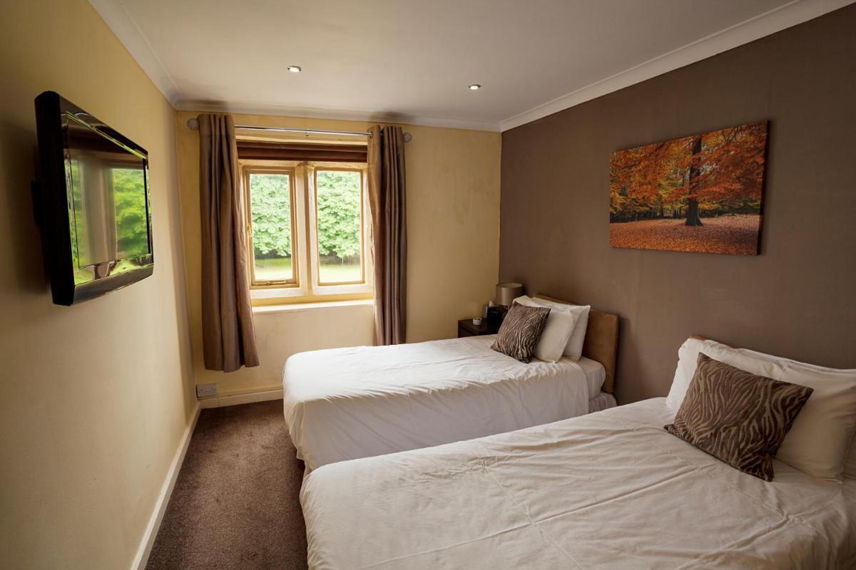 Walworth Castle Hotel, BW Signature Collection