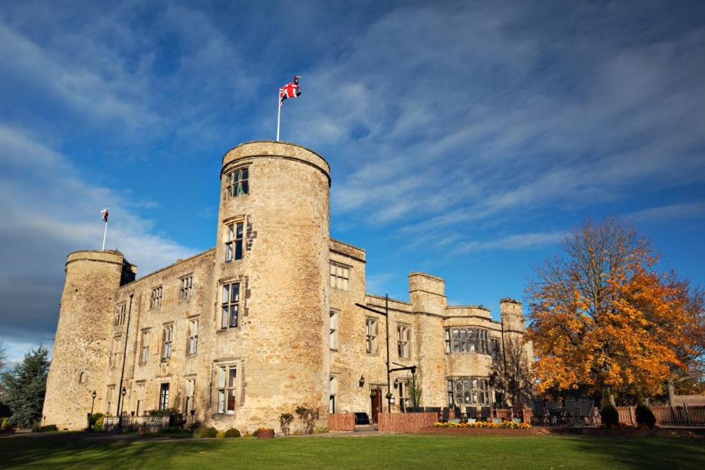 Walworth Castle Hotel, BW Signature Collection