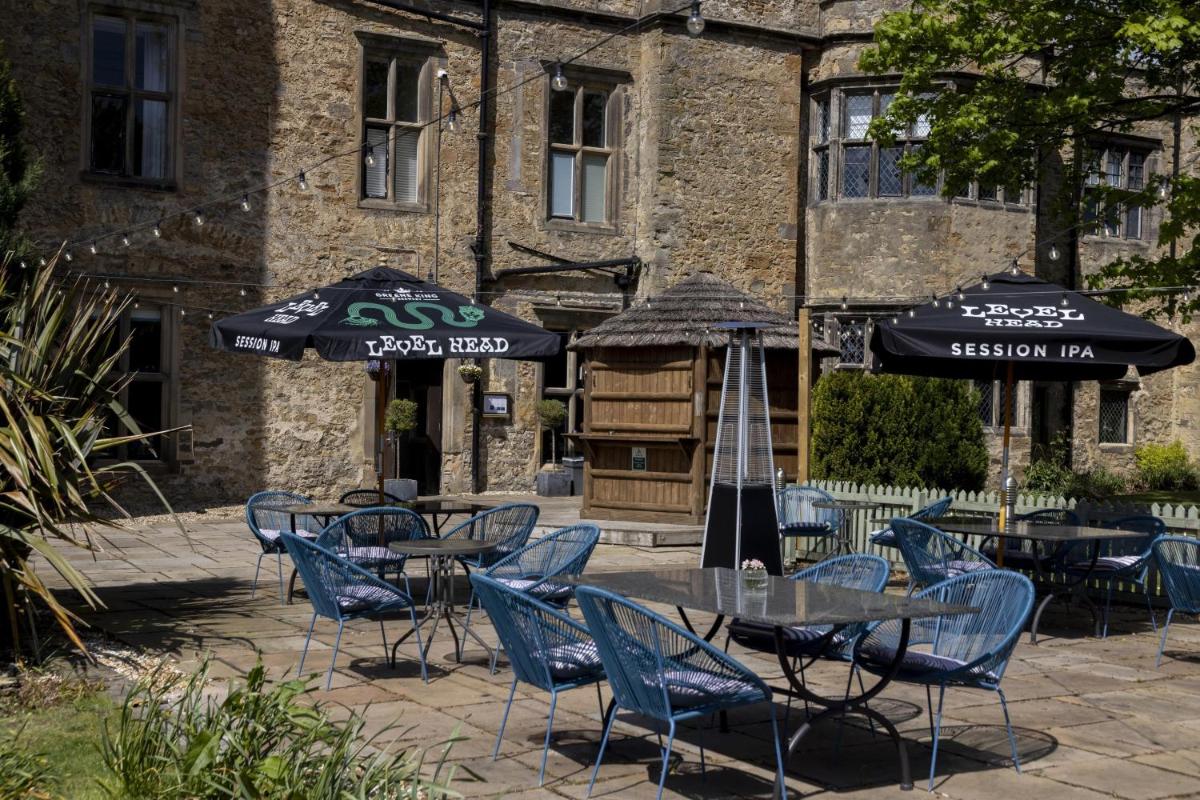 Walworth Castle Hotel, BW Signature Collection