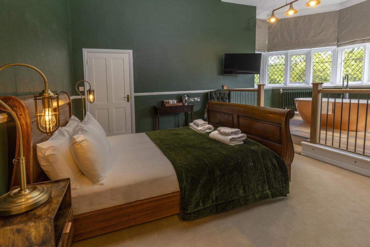 Walworth Castle Hotel, BW Signature Collection
