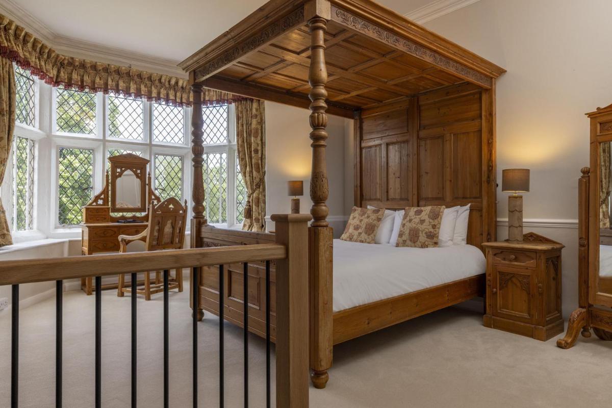 Walworth Castle Hotel, BW Signature Collection