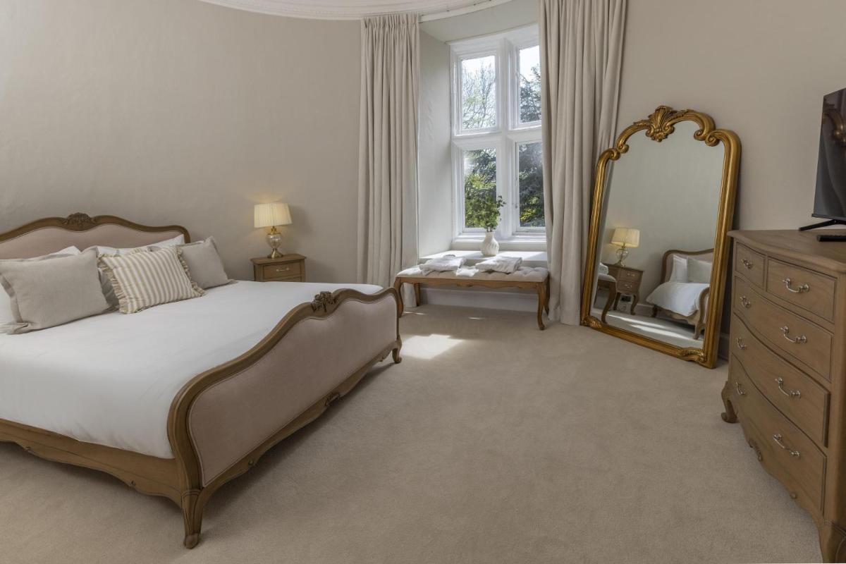 Walworth Castle Hotel, BW Signature Collection