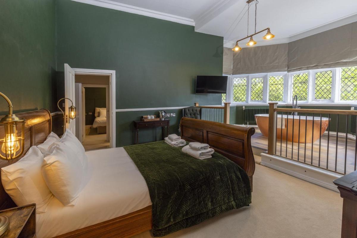 Walworth Castle Hotel, BW Signature Collection