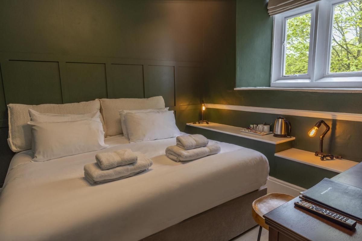 Walworth Castle Hotel, BW Signature Collection