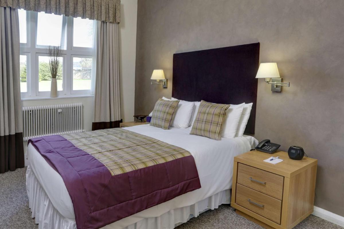 Walworth Castle Hotel, BW Signature Collection