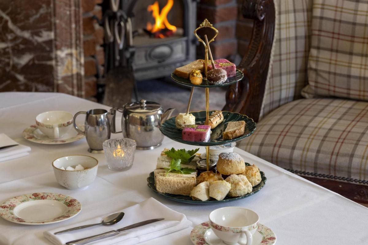 Walworth Castle Hotel, BW Signature Collection
